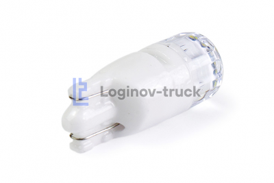 Лампа безцокольная керамика 2 SMD(18586)