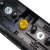 Фонарь задний UNIVERSAL, Krone New 029 (24в) L с  разъем EasyConn 7pin, 4x2pin (29108)