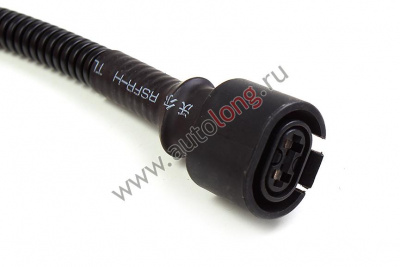 Указатель габаритов MAN TGA-TGM-TGL (LED) провод 150 см