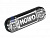 Габарит светодиодный MINI NEON LED HOWO Белый 24V (27001)