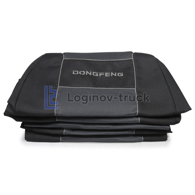 Чехол-сиденья DongFeng Z55N 3 сиденья (28659)