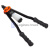 Заклепочник двуручный для вытяжных (2.4-6.4мм) заклепок (L-380 мм) АвтоDело PRO(29255)