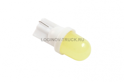 Лампа безцокольная  24 V COB (белая) (21549)