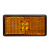 Светодиодный элемент (LED) фонаря габаритного красный 24V(29430)
