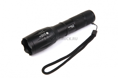 Фонарь тактический Led Strong Light Flashlight (19475)