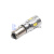 Лампа малый цоколь BA9S-5630-6SMD 24V 