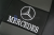 Чехол-сиденья ЭКО КОЖА (серый) MERCEDES ACTROS, MS, AXOR, ATEGO 1 высок. 1 низк. сид(1 ремнь)(22849)