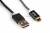 Провод зарядный Micro USB магнитный (1м) MR-M3 (блистер)(19354) Провод зарядный Micro USB магнитный (1м) MR-M3 (блистер)(19354)