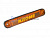 Габарит светодиодный  NEON SLIM-M KRONE 24V Желтый (27252)