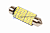 Лампа FESTOON-49SMD-3014- 41мм 24V 8888646(23393)