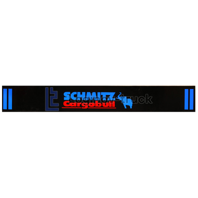 Брызговики длинномер SCHMITZ Цветной (28669)