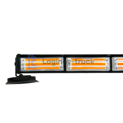 Маяк светодиод 10-30V 6-COB (87*5*3 см)(27960)