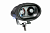 Фара светодиодная 12/27V  20W ROUND SPOT (10-80V, Cree, 700 lumen, PC lens) 92mm*62mm*78mm (20260)