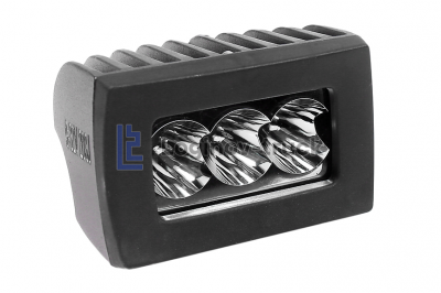 Фара светодиодная 12/27V 15W TRIPLE (750mm*45mm*50mm) 20273