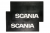 Брызговики 600*370 LUX 
