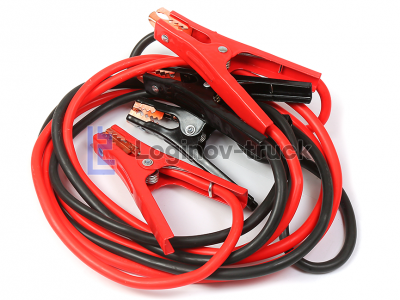 Провод прикур. AVS Expert BC-300 (3 метра) 300A(24682)