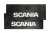 Брызговики 660*270 LUX Брызговики 660*270 LUX