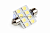 Лампа 8 SMD (салон) 36 мм(18156)