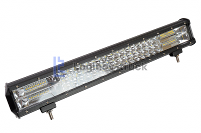 Фара светодиодная балка 12/27V 288W SPOT (520mm*80mm*70mm)(23316)