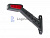 Указатель габаритов FT-146 LED 12-36 V левый (27089)