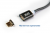 Провод зарядный Micro USB магнитный (1м) MR-M3 (блистер)(19354) Провод зарядный Micro USB магнитный (1м) MR-M3 (блистер)(19354)