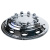 Колпак колеса 22,5 R передний 525 F NEW INOX (к-кт) (29282)
