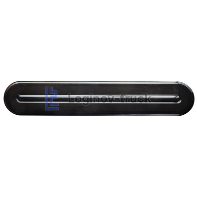 Фонарь  LED Универсальный DARK 12- 24V размер 42*18*233 мм (ком.2шт) (28604)