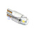 Лампа безцокольная 2 SMD 3030 12-30V W CANBUS(17666)