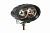 Фара светодиодная 12/27V 20W ROUND SPOT (Cree, 700 lumen) 92х62х78mm (20243)