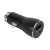 Разветвитель прикур. USB 66W Type-C 12-24V (27732) Разветвитель прикур. USB 66W Type-C 12-24V (27732)