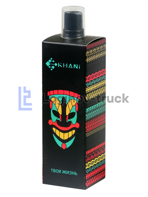 Ароматизатор спрей AIR-FRESHENER 100мл.Твоя Жизнь(25075)
