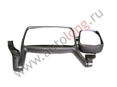 Зеркало  VOLVO FH NEW двойное \ прив/ обогр..R (810*420)