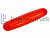 Габарит светодиодный FR0312 9 диодов slim NEON L-105mm 12-24V Красный (26922)