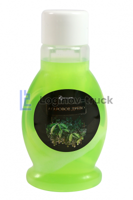 Ароматизатор AIR-FRESHENER 300мл. Агаровое дерево(23916)