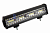 Фара светодиодная балка 12/27V 240W SPOT (300mm*80mm*70mm)(23308)
