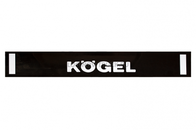Брызговики длинномер KOGEL new(19339)