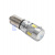 Лампа малый цоколь BA9S-5630-6SMD 24V 