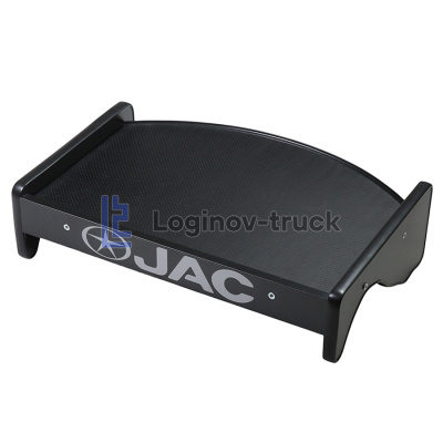 Стол в кабину JAC 120 (мал) перфорация (28484)