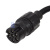 Провод с разъемом для фонарей EasyConn 7pin (29329)