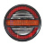 Фонарь задн. 0021 FRISTOM FT-213  LED (27093)