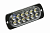 Фара светодиодная 12-24V 10W  алюминиевый корпус (110mm*40mm*10mm) 20287