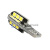 Лампа безцокольная 24 SMD 