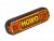 Габарит светодиодный MINI NEON LED HOWO Желтый 24V (27002)