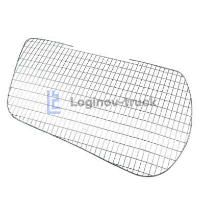 Защита  фар SHACMAN Х3000 sx42586v385 (27520)