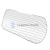 Защита  фар SHACMAN Х3000 sx42586v385 (27520)