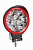 Фара светодиодная 12/80V 27W/9W 9SMD CREE диоды  3 режима диаметр 70 mm(23276)
