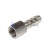 Фитинг 1/8x8mm резьба внутр./ елочка 8мм (21528)