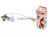 Лампа 12V H3 55W PK22s OSRAM(25582)