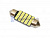 Лампа FESTOON-35SMD-3014- 36мм 24V(18024)