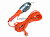 Лампа переносная 220V/60W (кабель 8 м.)(25201)